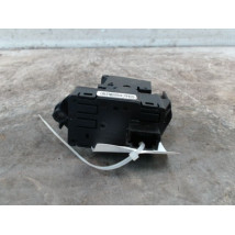 INTERIEUR COMMANDE FREIN A MAIN RENAULT SCENIC III 2009-