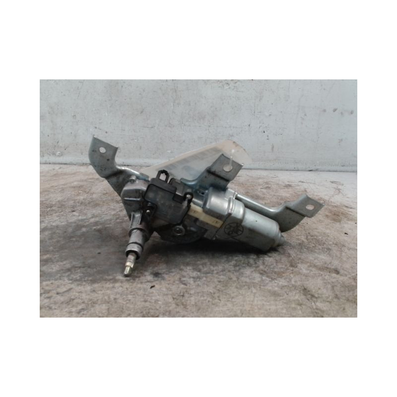 MOTEUR ESSUIE-GLACE ARRIERE SUZUKI SWIFT
