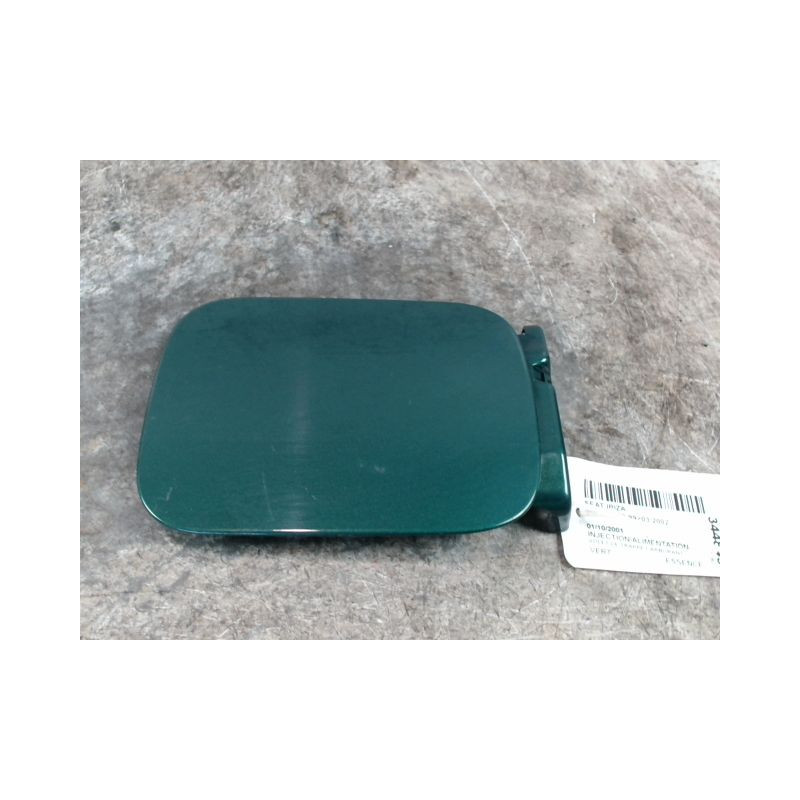 VOLET DE TRAPPE CARBURANT SEAT IBIZA 99-2002