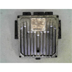 CALCULATEUR MOTEUR