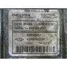 CALCULATEUR MOTEUR RENAULT CLIO II PH.2 01-06