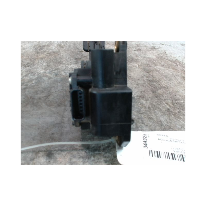 PEDALE ACCELERATEUR RENAULT LAGUNA III 2007-