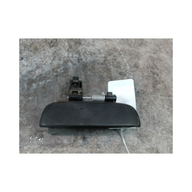 POIGNEE EXTERIEURE PORTE ARRIERE GAUCHE RENAULT TWINGO
