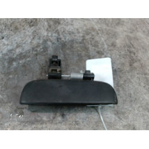 POIGNEE EXTERIEURE PORTE ARRIERE GAUCHE RENAULT TWINGO