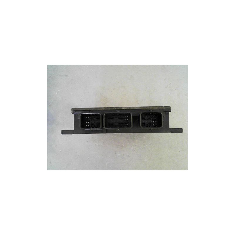 CALCULATEUR MOTEUR RENAULT CLIO II PH.2 01-06