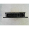CALCULATEUR MOTEUR RENAULT CLIO II PH.2 01-06
