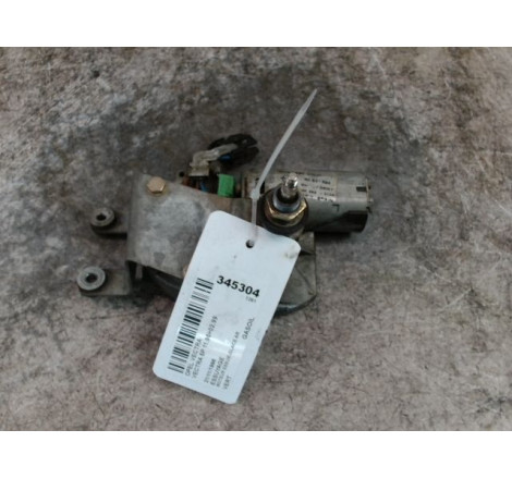 MOTEUR ESSUIE-GLACE AR