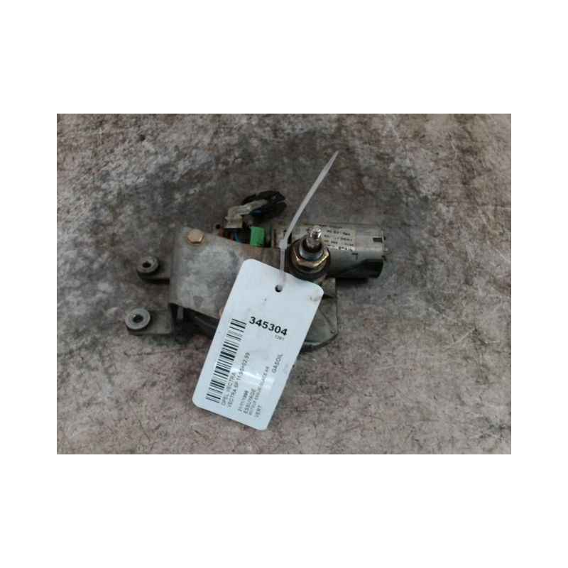 MOTEUR ESSUIE-GLACE ARRIERE OPEL VECTRA 95-99