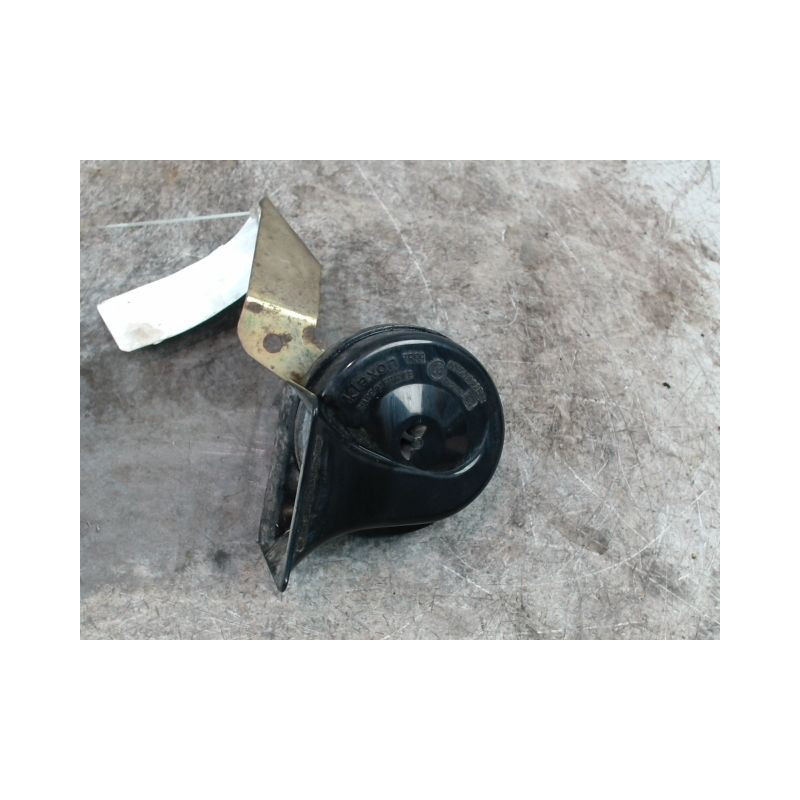 KLAXON / AVERTISSEUR RENAULT CLIO II PH.2 01-06