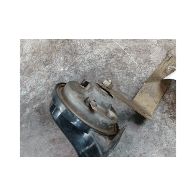 KLAXON / AVERTISSEUR RENAULT CLIO II PH.2 01-06