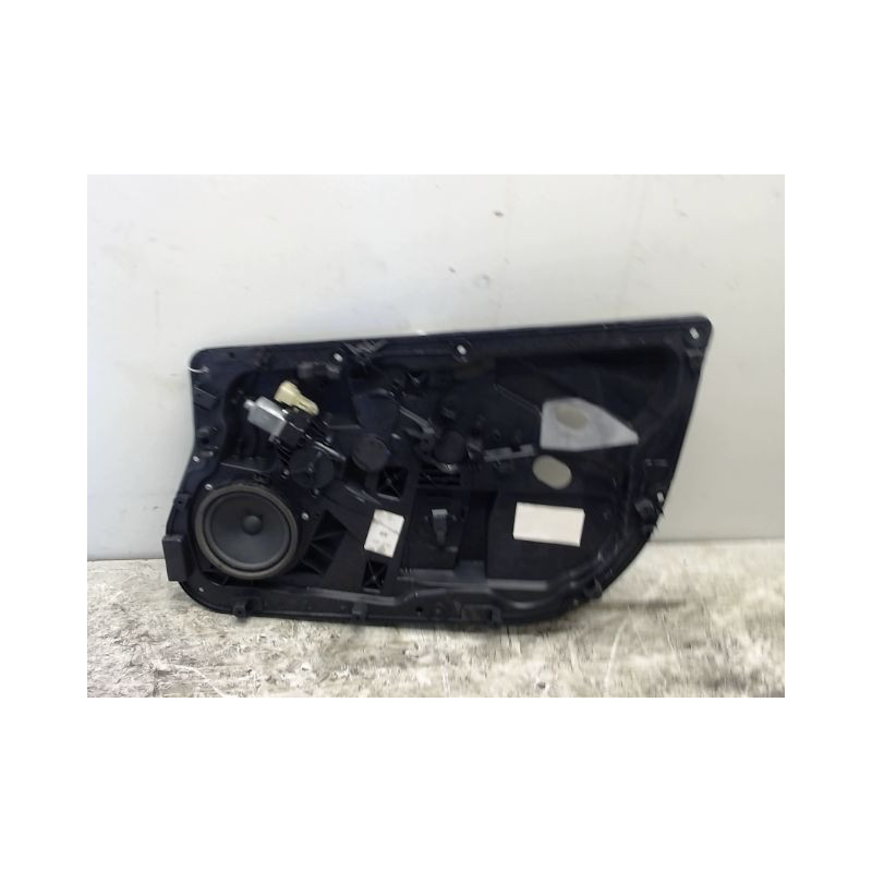 MECANISME+MOTEUR LEVE-GLACE AVANT DROIT FORD FIESTA