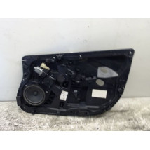 MECANISME+MOTEUR LEVE-GLACE AVANT DROIT FORD FIESTA