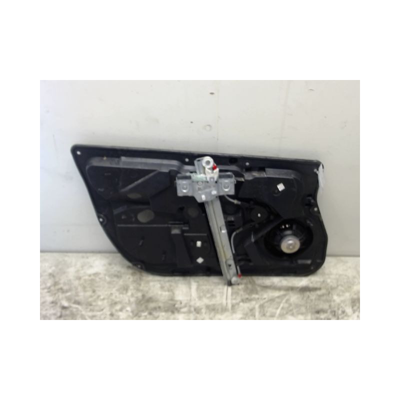 MECANISME+MOTEUR LEVE-GLACE AVANT DROIT FORD FIESTA