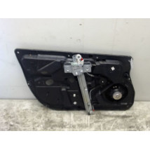 MECANISME+MOTEUR LEVE-GLACE AVANT DROIT FORD FIESTA