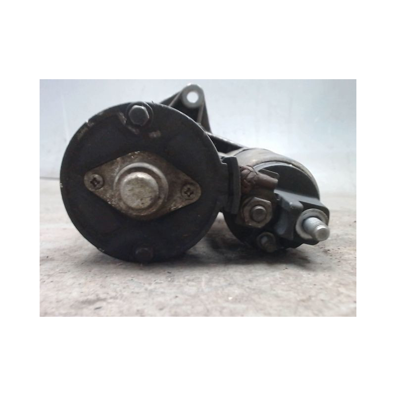 DEMARREUR OPEL AGILA