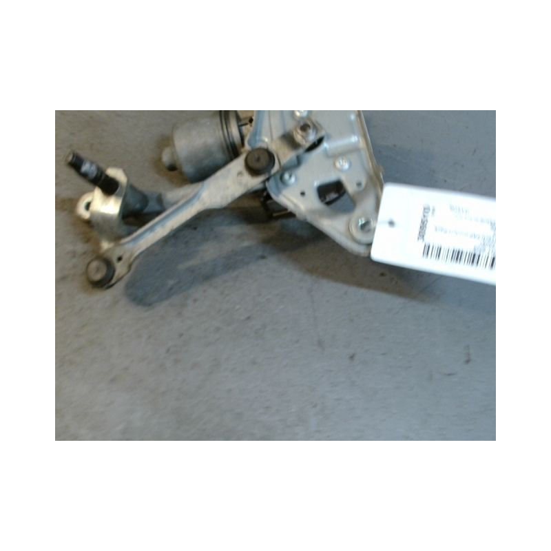 MECANISME ESSUIE-GLACE AVANT PEUGEOT 5008 2009-