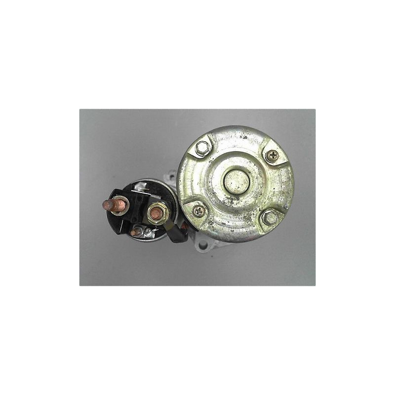 DEMARREUR CITROEN SAXO 99-04