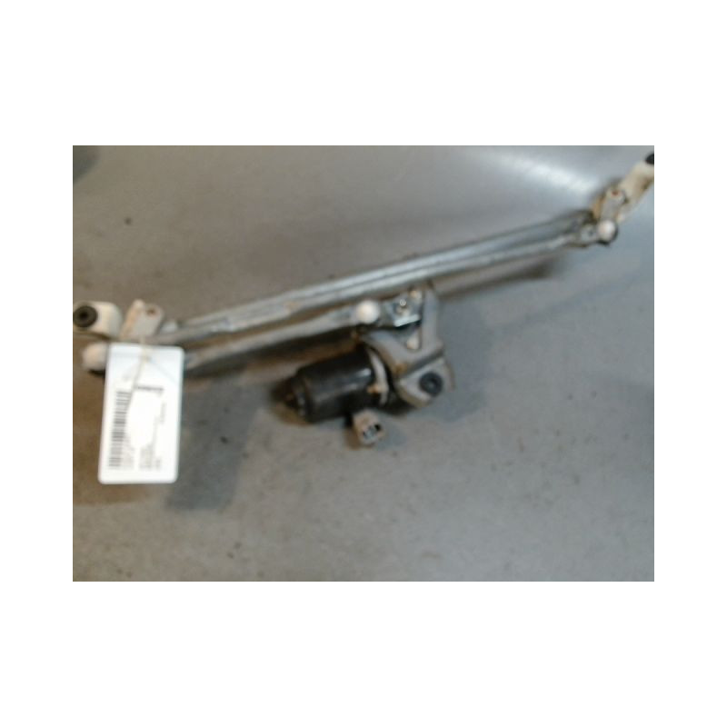 MECANISME ESSUIE-GLACE AVANT SUZUKI SWIFT 3P