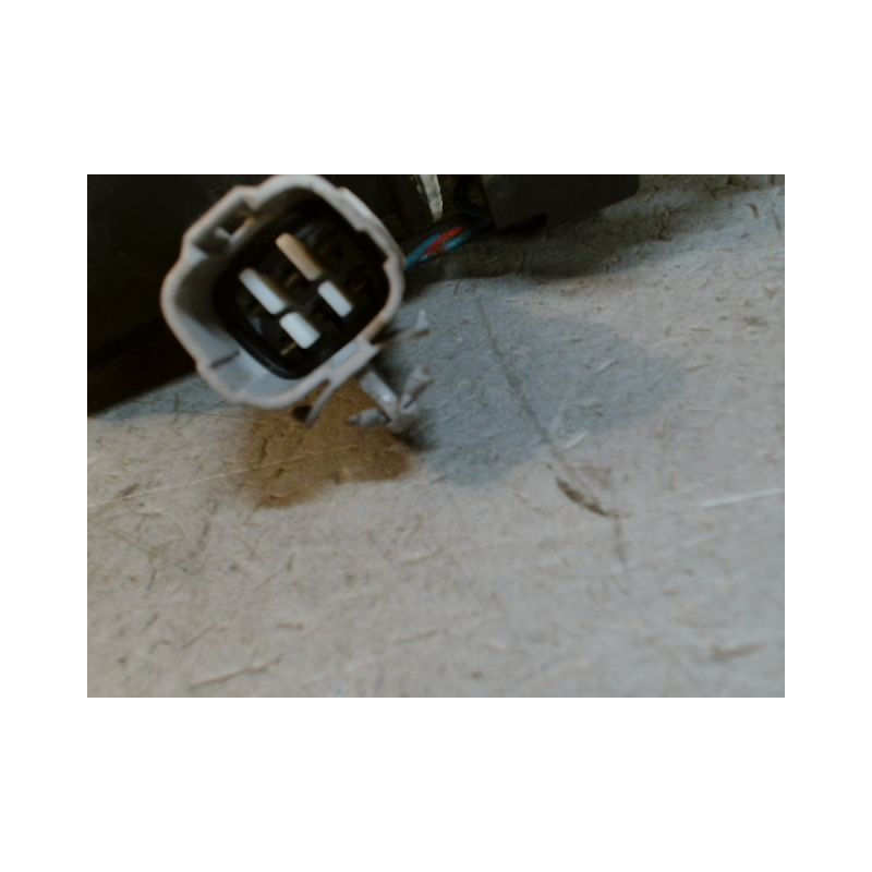 MECANISME ESSUIE-GLACE AVANT SUZUKI SWIFT 3P