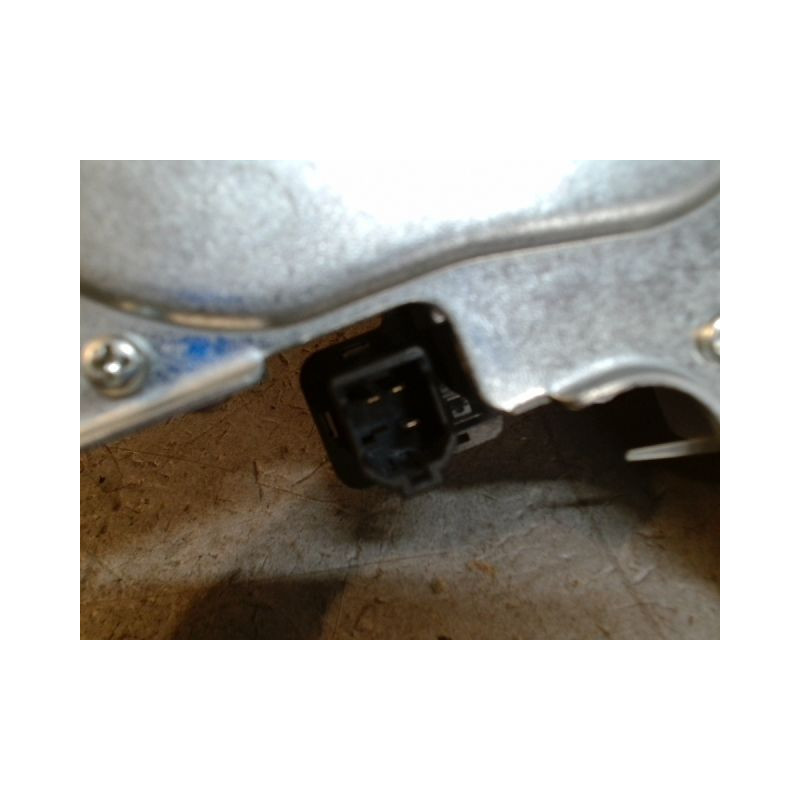 MECANISME ESSUIE-GLACE ARRIERE SUZUKI SWIFT