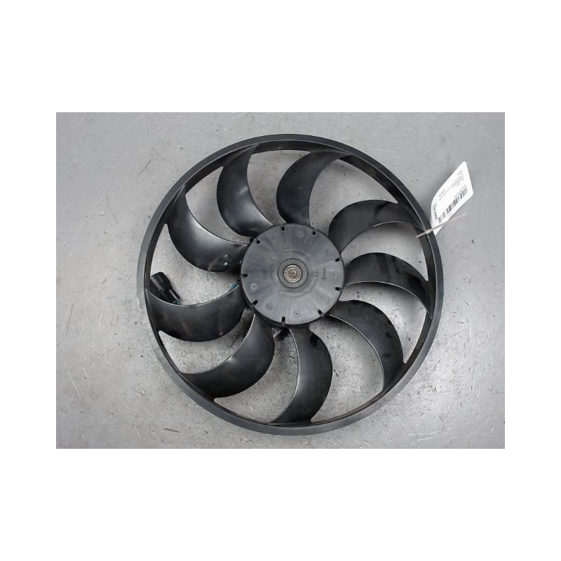 MOTEUR VENTILATEUR RADIATEUR SUZUKI SWIFT