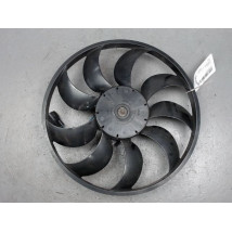MOTEUR VENTILATEUR RADIATEUR SUZUKI SWIFT