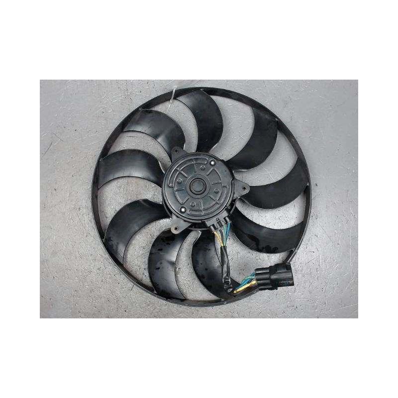 MOTEUR VENTILATEUR RADIATEUR SUZUKI SWIFT