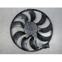 MOTEUR VENTILATEUR RADIATEUR SUZUKI SWIFT
