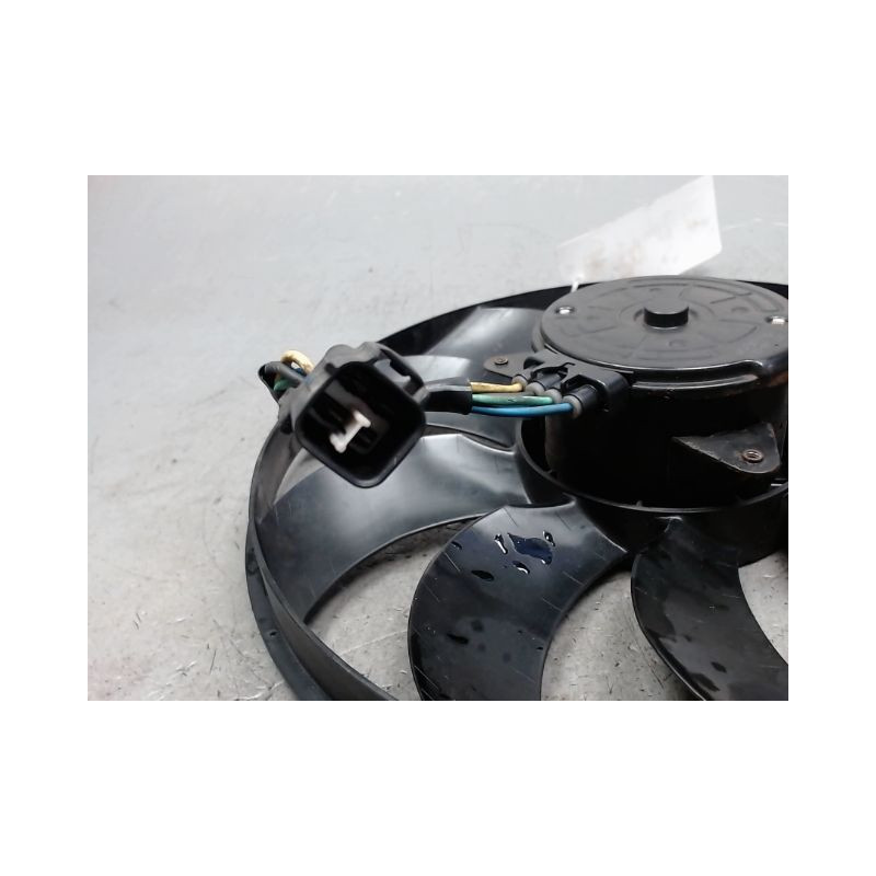 MOTEUR VENTILATEUR RADIATEUR SUZUKI SWIFT