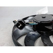 MOTEUR VENTILATEUR RADIATEUR SUZUKI SWIFT