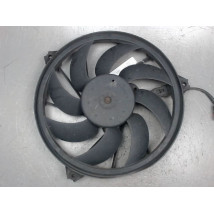 MOTEUR VENTILATEUR RADIATEUR PEUGEOT 206+ 2009-
