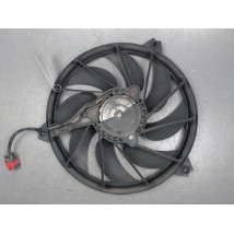 MOTEUR VENTILATEUR RADIATEUR PEUGEOT 206+ 2009-