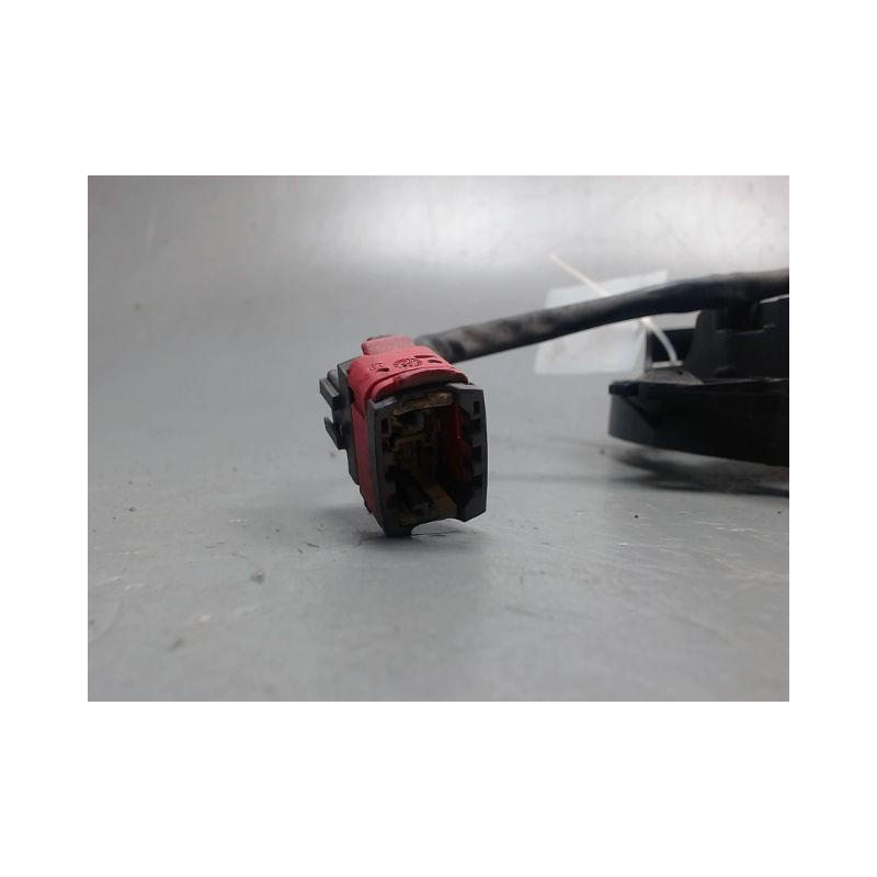 MOTEUR VENTILATEUR RADIATEUR PEUGEOT 206+ 2009-
