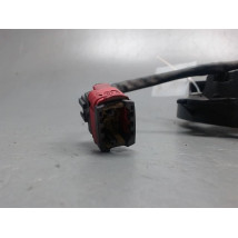 MOTEUR VENTILATEUR RADIATEUR PEUGEOT 206+ 2009-