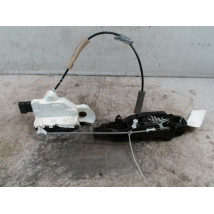 SYSTEME CONDAMNATION AVANT GAUCHE CITROEN C4 CACTUS