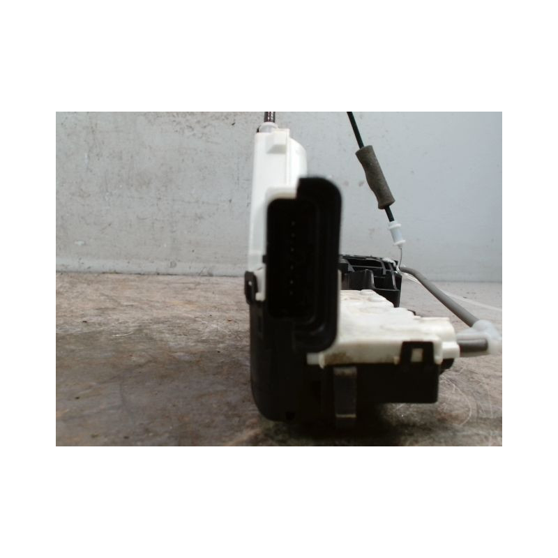 SYSTEME CONDAMNATION AVANT GAUCHE CITROEN C4 CACTUS