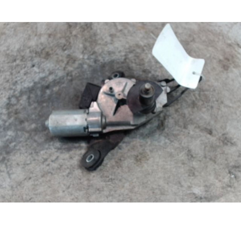 MOTEUR ESSUIE-GLACE AR