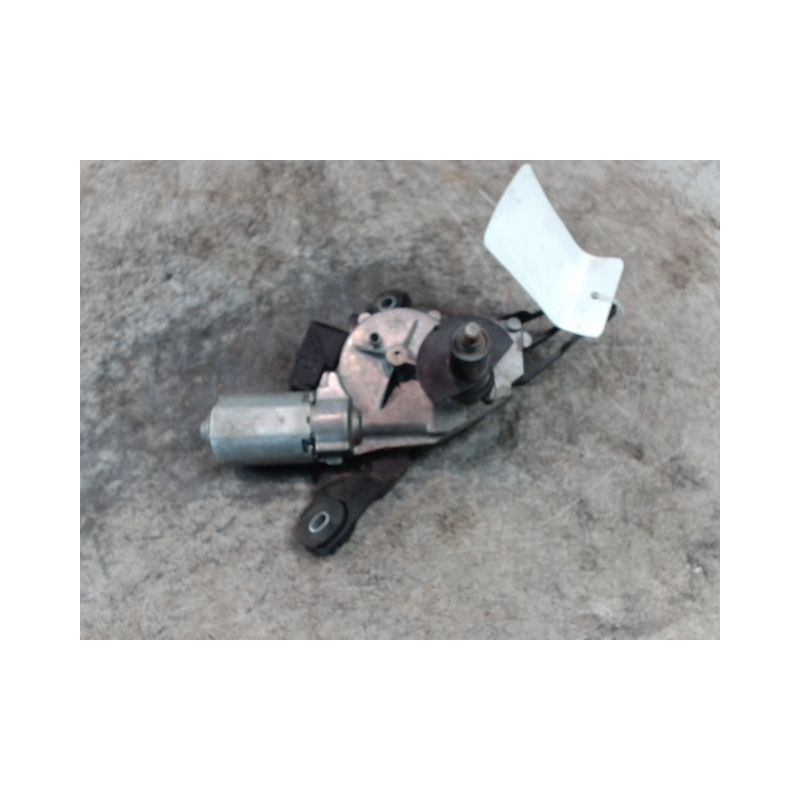 MOTEUR ESSUIE-GLACE ARRIERE TOYOTA YARIS 2005-