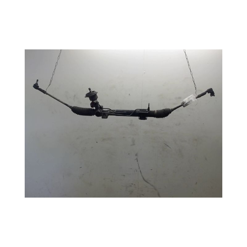 CREMAILLERE PEUGEOT 4007