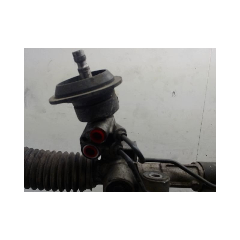 CREMAILLERE PEUGEOT 4007