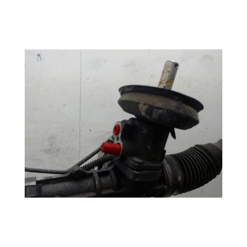 CREMAILLERE CITROEN C4