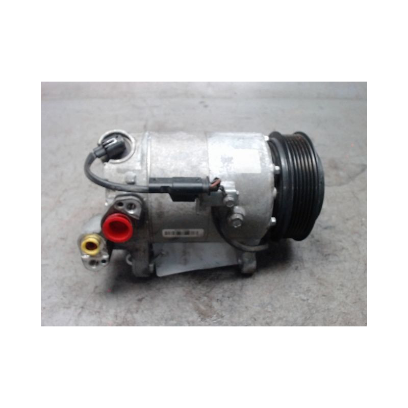 COMPRESSEUR AIR CONDITIONNE B.M.W. X4
