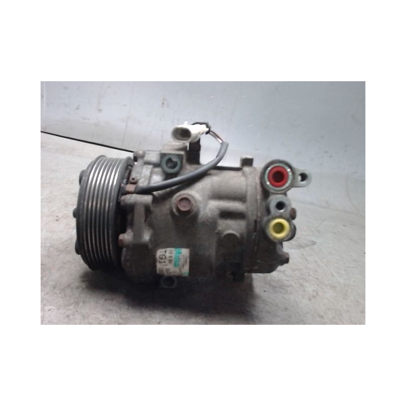 COMPRESSEUR AIR CONDITIONNE OPEL AGILA