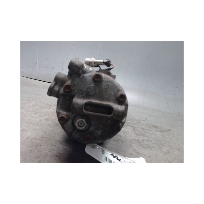 COMPRESSEUR AIR CONDITIONNE OPEL AGILA