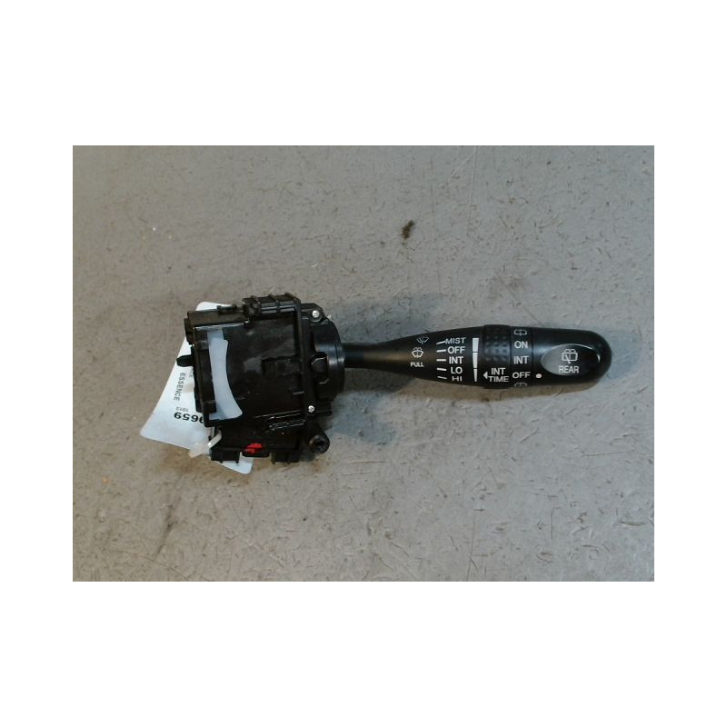 COMMANDE ESSUIE GLACE SUZUKI SWIFT 3P