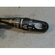 COMMANDE ESSUIE GLACE SUZUKI SWIFT 3P