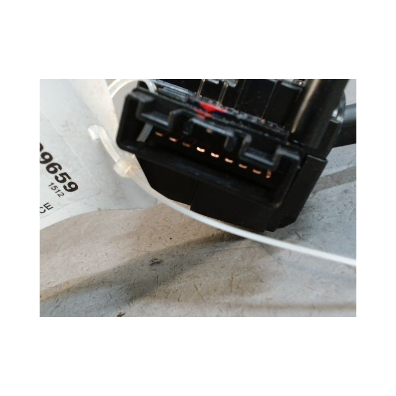 COMMANDE ESSUIE GLACE SUZUKI SWIFT 3P