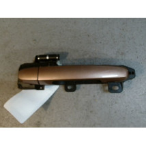 POIGNEE EXTERIEURE PORTE AVANT DROIT PEUGEOT 108