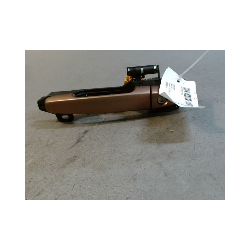 POIGNEE EXTERIEURE PORTE AVANT GAUCHE PEUGEOT 108