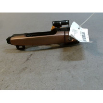 POIGNEE EXTERIEURE PORTE AVANT GAUCHE PEUGEOT 108